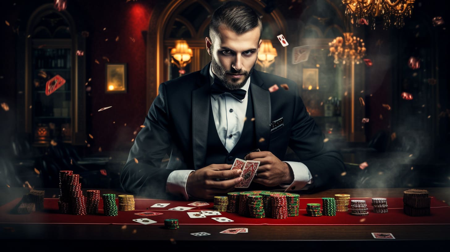 LUTA DE GALO win2023