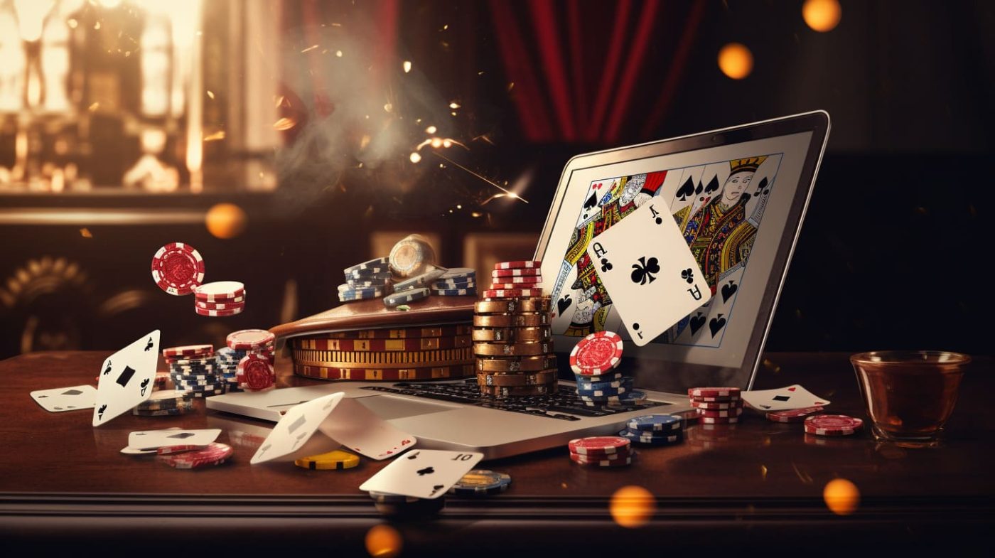 win2023 Roleta e Poker